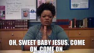 Get inspired to whisper sweet nothings to your dream lover. Yarn Oh Sweet Baby Jesus Come On Come On Community 2009 S02e14 Advanced Dungeons Dragons Video Gifs By Quotes 1e0431c7 ç´—
