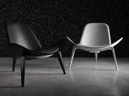 ch07 shell chair 3d model by design connected shell chair chair armchair