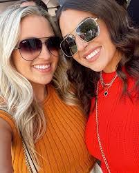 Haley Bass's Instagram, Twitter & Facebook