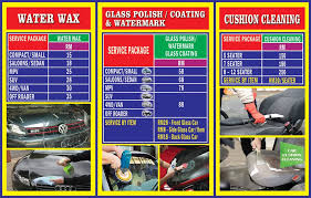 Bergantung kepada keadan cat dan clear coat. Apa Beza Polish Dengan Wax Kalau Ikut Bahakhi Car Wash Facebook