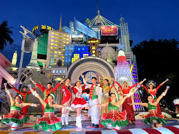 Phuket FantaSea