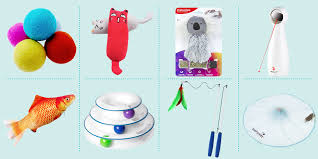 Plus, it's only $17 on chewy, making it way. 15 Best Cat Toys 2021 Fun Cat Toys Your Pet Will Love