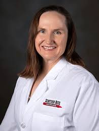 Dr. Maria Leon, MD, Pediatrics