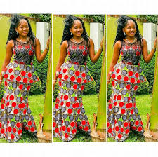 Church wear, office wear, daily wear, party wear, dinner wear, bridal wear, and for any social or occasional event you plan on attending. How The Chitenge Has Revolutionised Women S Empowerment In Zambia Girls Talk London
