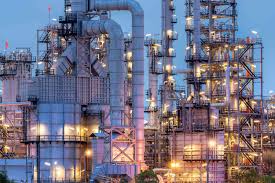 Industrial
