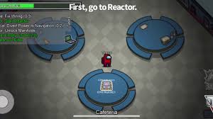 Impostors cannot complete tasks, but they are given a list of fake tasks to aid them. Among Us The Skeld Reactor How To Unlock Manifolds Youtube