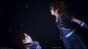 We did not find results for: Sora X Kairi Wallpaper Created Using Data Greeting This Feature Is Amazing Kingdomhearts
