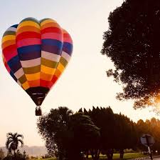 Cuma penyertaan dari negara saja yang berbeza. Jom Naik Belon Udara Panas Di Putrajaya Mac Ini Rileklah Com