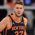 Morway, Bower Frontrunners For Blazers' GM Job