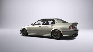 Checkout My Tuning Bmw 3series 1990 At 3dtuning 3dtuning Tuning Bmw Bmw 3 Series Saloon