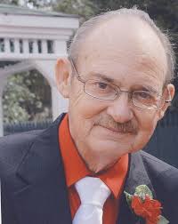 Larry Brizius Obituary