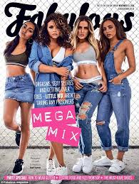 Little Mix Get Candid About Faking Orgasms And Shaming