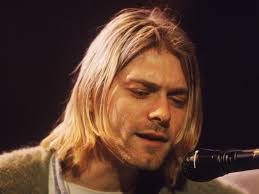 In one of the band's dress rehearsals, kurt even said at one point, amy, can you sit in the front when we. When Did Kurt Cobain Die What Did His Suicide Note Say And What Are The Theories About The Nirvana Singer S Death