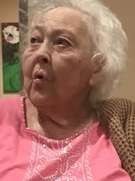 Obituary for Leona Mae (Yeater) Bunner