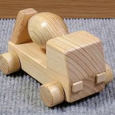 木のおもちゃ 飛行機b 木のおもちゃ おもちゃの車 おもちゃ