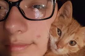 Fundraiser by Robert Brey : Help Secure Housing for a Young Trans Man and  His Cat
