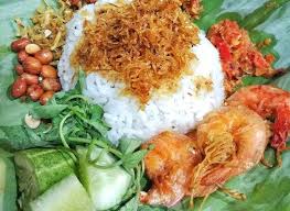 Ini Dia Resep Nasi Ulam Praktis Menggunakan Rice Cooker Makanan Dan Minuman Resep Masakan Resep