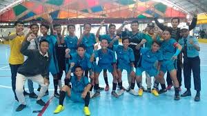 Maybe you would like to learn more about one of these? Tag Smk Al Islah Smp Dan Sma Wachid Hasyim 1 Juarai Turnamen Futsal Porsema Se Surabaya 2020 Bongkar Rahasia Tim Tribun Jatim