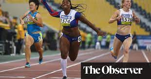 Huge collection, amazing choice, 100+ million high quality, affordable rf and rm images. Kadeena Cox Sets Her Sights On Paralympic Gold On Multiple Fronts Paralympicsgb The Guardian