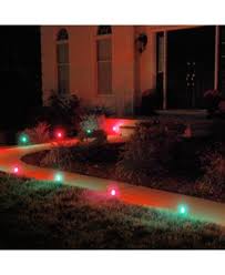 Jh Specialties Inc Lumabase Lumabase 8 Light Electric Led Pathway Lights Reviews Holiday Shop Home Macy S In 2020 Grinch Christmas Decorations Outdoor Outdoor Christmas Lights Pathway Lighting