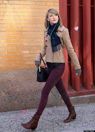 Taylor Swift Taylor Swift Moda Moda Feminina Estilo De Outono