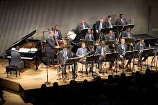 Jazz at Lincoln Center Orchestra with Wynton Marsalis