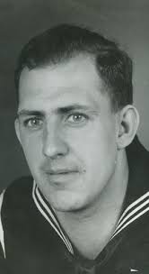 Gordon Polster Obituary (1923