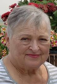 Karen Fiddelke, 81, Sheldon