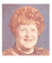 Obituary of Mary Markle