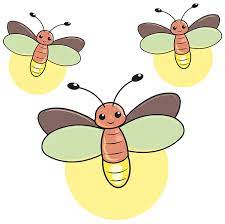Learn tips on how best to catch and release fireflies. How To Draw A Firefly Really Easy Drawing Tutorial