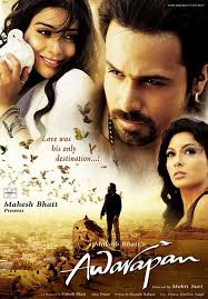 Awarapan Movie Poster 3 Internet Movie Poster Awards Gallery Hindi Movies Online Free Hindi Movies Online Hindi Movies