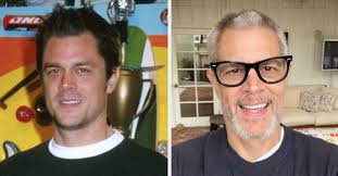 The filmmaker is out there, trying to make things happen again. What The Guys From Jackass Look Like Today
