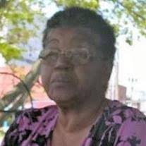 Obituary information for Mamie A. (Mosley) Miller-Jones