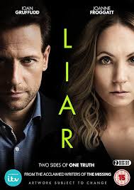 Tribeca TV Festival Hosts Special Screening of 'Liar'