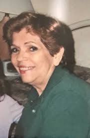 Maria Jesus Morales Obituary July 9, 2020