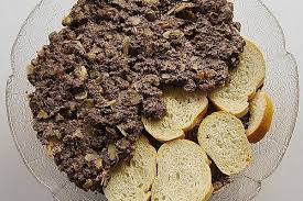 Makowki Makowki Von Justinen Chefkoch Polnische Rezepte Lebensmittel Essen Einfacher Nachtisch