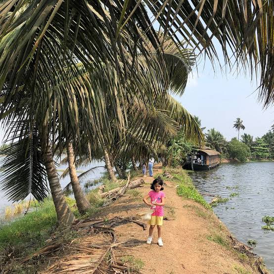 PAMPA (PAMBA) RIVER - All You SHOULD Know Before Going 2026 (with Photos) - Tripadvisor