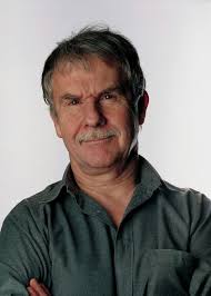 I maestri della BD: Hermann