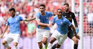In all competitions, man city have won just two of their last 13 meetings with liverpool (d4 l7), however they are unbeaten in their last three games against the reds (w1 d2). Man City Vs Liverpool Highlights Full