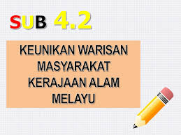 Kajian kes bab 3 struktur sosial doc bab 3 sosialbudaya masyarakat kerajaan alam melayu 3 1 perkembangan struktur sosial dalam kerajaan alam melayu course hero. Ppt Agama Kepercayaan Keunikan Warisan Masyarakat Kerajaan Alam Melayu Powerpoint Presentation Id 9081319