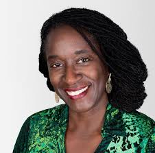 Black Corporate Board Readiness Program Board Bio Book