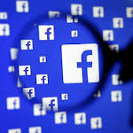 Private messages 81000 Facebook users
