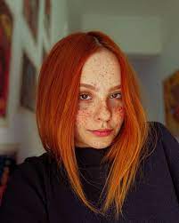Obviously, your haircut matters, and application of highlights should be determined by its length, shape, texture and density to achieve a natural flow of highlights coupled with the most flattering overall look. What Is The Best Hair Color For Freckles Hair Adviser