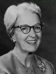 Elizabeth "Lib" Huggins (1985)