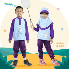 17+ top inspirasi desain kaos online. Baju Seragam Sekolah Paud Tk Seragam Paud