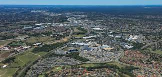 Find store information, opening times, services and more. Why Invest In Campbelltown Campbelltown City Council