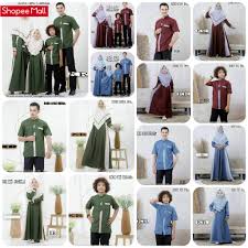 Tentunya anda juga sangat menginginkan tampil serasi bersama keluarga saat hari raya ataupun saat menghadiri pesta. Harga 4 Keluarga Baju Kapel Terbaru Juni 2021 Biggo Indonesia