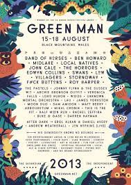 Buy tickets, view the line up and find out more info… Not Only Are We Excited About This Year S Green Wrap Magazine Green Man Festival Festival Design Festival Posters