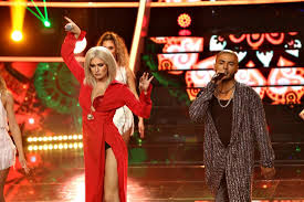 Назад te cunosc de undeva. Te Cunosc De Undeva 6 Februarie 2021 Raluka È™i Liviu Varciu Au Devenit Maya Diab È™i French Montana Cu Un Show De Neuitat Antena 1