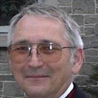 Robert Willmore Obituary